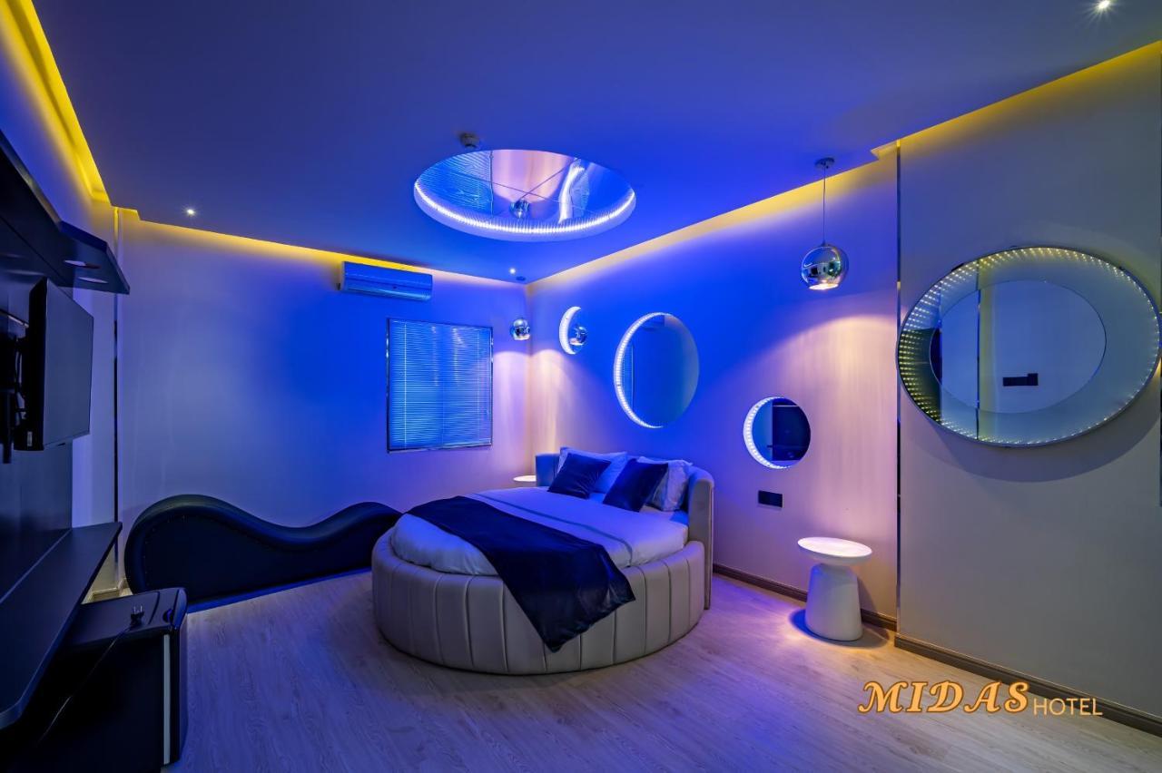 Midas Khách sạn