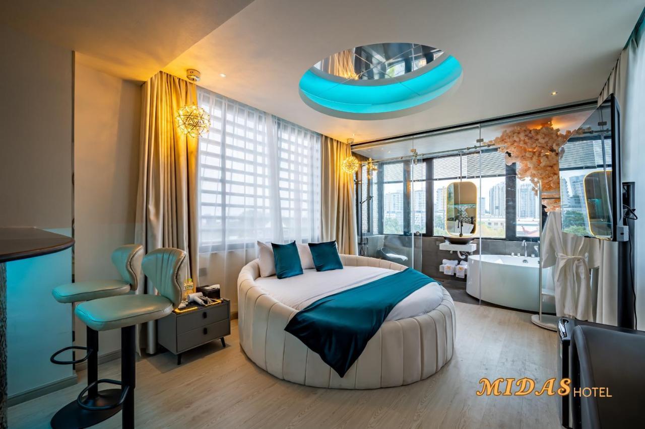 Midas 4* TP. Hồ Chí Minh