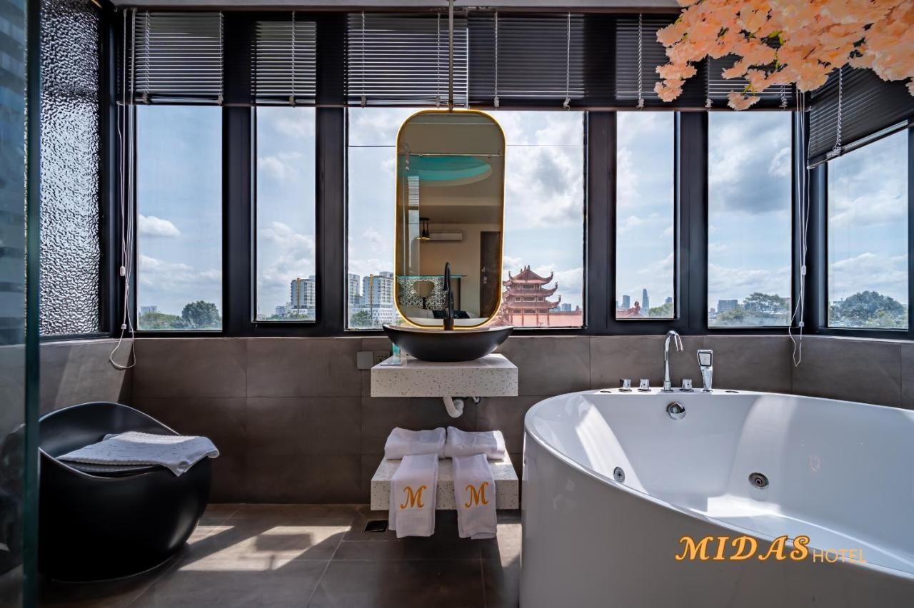 Khách sạn Midas 4*