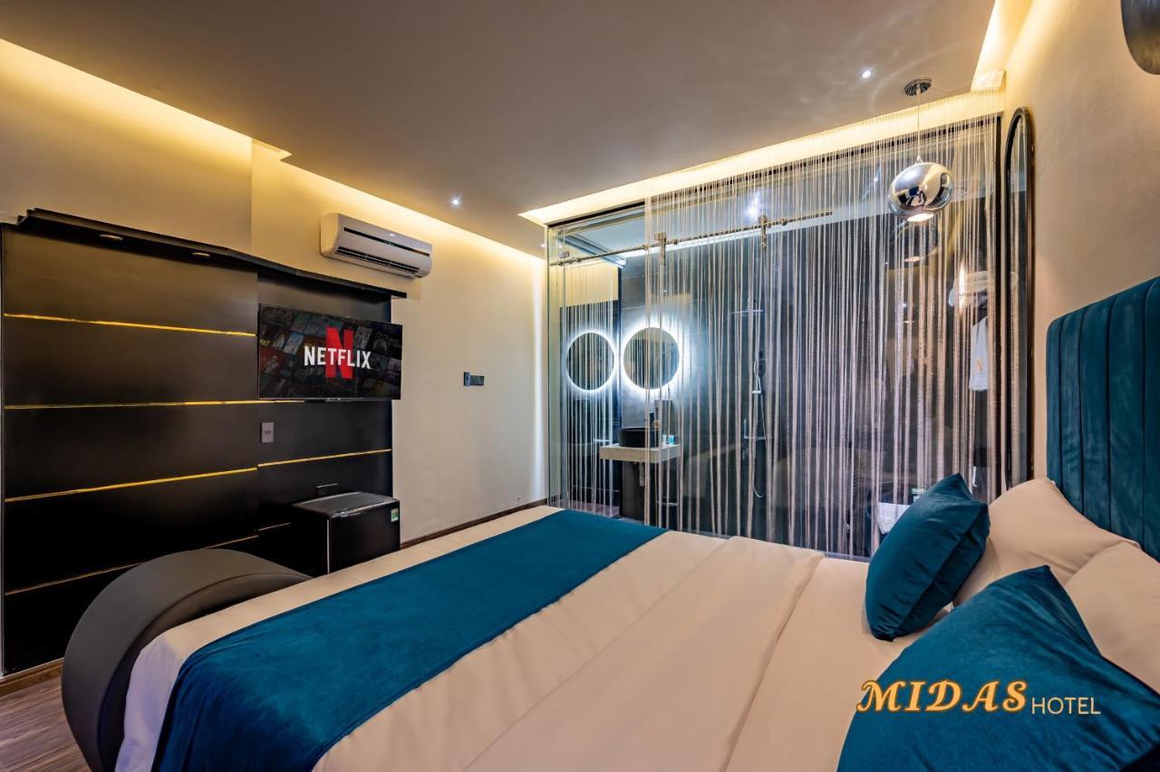 Khách sạn Midas 4*