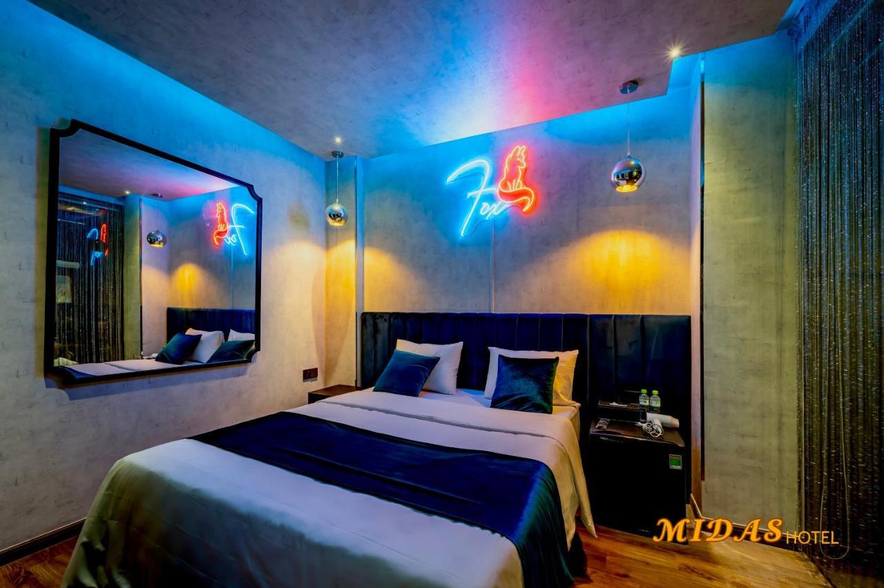 Midas 4* TP. Hồ Chí Minh
